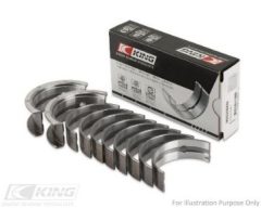 KING MB5745SI — Set cuzineți palier arbore cotit