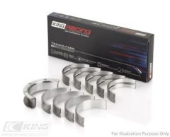 KING MB5283HP.026 — Комплект коренных вкладышей коленвала