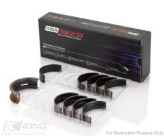 KING MB5283XP.026 — Комплект коренных вкладышей коленвала
