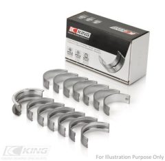 KING MB7009SI — Set cuzineți palier arbore cotit