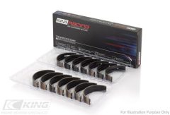KING MB7049XP STDX — Set cuzineți palier arbore cotit