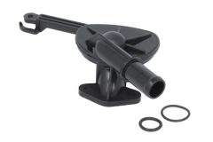 THERMOTEC D0E001TT — Supapă de reglare lichid de răcire
