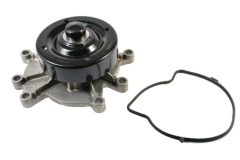 THERMOTEC D1Y016TT — Pompă de apă