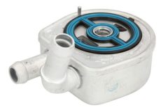 THERMOTEC D43002TT — Масляный радиатор