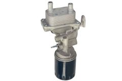 THERMOTEC D4C014TT — Radiator ulei motor
