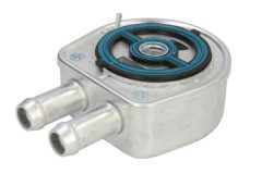 THERMOTEC D4G022TT — Масляный радиатор