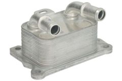 THERMOTEC D4M028TT — Radiator ulei motor