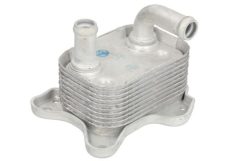 THERMOTEC D4X015TT — Масляный радиатор