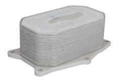 THERMOTEC D4X017TT — Масляный радиатор