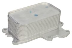 THERMOTEC D4Y004TT — Radiator ulei motor