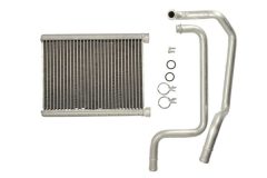 THERMOTEC D60306TT — Radiator încălzire habitaclu