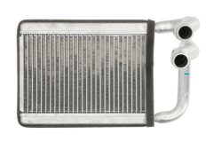 THERMOTEC D60312TT — Радиатор печки