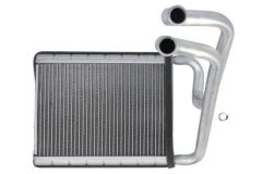 THERMOTEC D60313TT — Радиатор печки