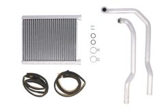 THERMOTEC D60520TT — Радиатор печки