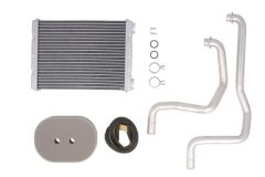 THERMOTEC D61008TT — Radiator încălzire habitaclu