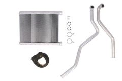 THERMOTEC D62008TT — Radiator încălzire habitaclu