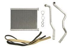 THERMOTEC D62009TT — Радиатор печки