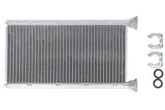 THERMOTEC D67001TT — Радиатор печки