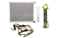 THERMOTEC D6C014TT — Radiator încălzire habitaclu