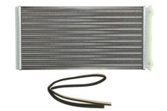 THERMOTEC D6DA001TT — Радиатор печки