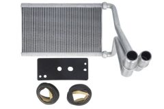 THERMOTEC D6DA002TT — Радиатор печки