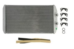 THERMOTEC D6E007TT — Радиатор печки