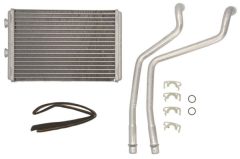 THERMOTEC D6F019TT — Радиатор печки