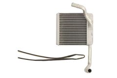 THERMOTEC D6G007TT — Radiator încălzire habitaclu