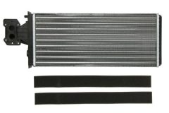 THERMOTEC D6IV004TT — Радиатор печки