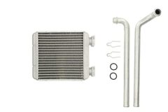 THERMOTEC D6M022TT — Радиатор печки