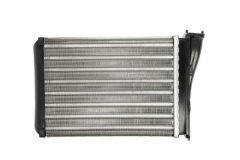 THERMOTEC D6P019TT — Радиатор печки