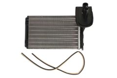 THERMOTEC D6R001TT — Радиатор печки