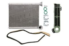 THERMOTEC D6R027TT — Радиатор печки