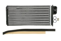 THERMOTEC D6RV002TT — Radiator încălzire habitaclu
