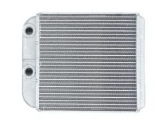 THERMOTEC D6V003TT — Радиатор печки