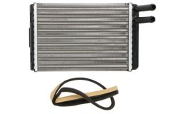 THERMOTEC D6V006TT — Радиатор печки
