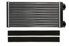 THERMOTEC D6VO005TT — Радиатор печки