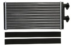 THERMOTEC D6VO006TT — Радиатор печки