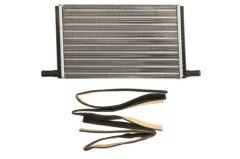 THERMOTEC D6W017TT — Radiator încălzire habitaclu