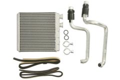 THERMOTEC D6W023TT — Радиатор печки