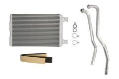 THERMOTEC D6Y005TT — Радиатор печки