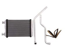 THERMOTEC D6Y007TT — Радиатор печки