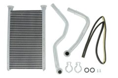 THERMOTEC D6Y011TT — Radiator încălzire habitaclu