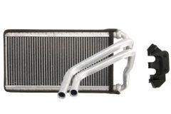 THERMOTEC D6Y013TT — Radiator încălzire habitaclu
