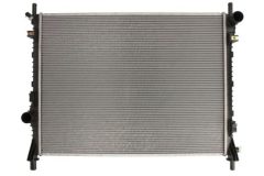 THERMOTEC D7G041TT — Radiator răcire motor