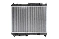 THERMOTEC D7G050TT — Radiator răcire motor