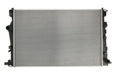 THERMOTEC D7Y081TT — Radiator răcire motor