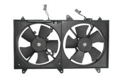THERMOTEC D80001TT — Ventilator radiator motor