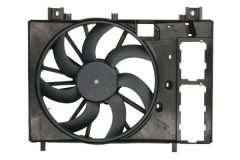 THERMOTEC D8C010TT — Ventilator radiator motor