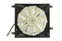 THERMOTEC D8F025TT — Ventilator radiator motor